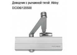 �������� � �������� �����  Abloy DC336/120500 ����