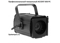 ���������������� ����������� �������� ACCENT 650 PC ����