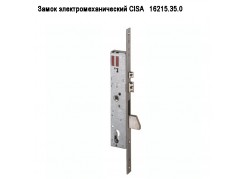 ����� ������������������� CISA 16215.35.0 ����