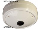 IP-камера купольная широкоугольная STC-IPMX3193A/1