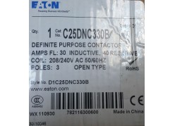 Eaton C25DNC330B  ��������� (��������� ���������) 30� ����