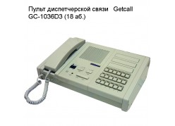      Getcall  GC-1036D3 (18 .)