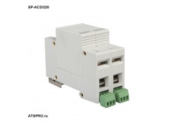 ���������� ����������� ����� ������� SP-ACD/220 ����