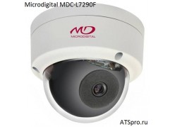 ��������� IP-������ Microdigital MDC-L7290F ����