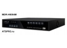 Видеорегистратор цифровой HD-SDI 4 канальный MDR-H0004M