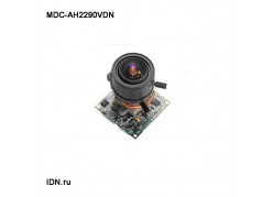 ����������� AHD ��������� MDC-AH2290VDN ����