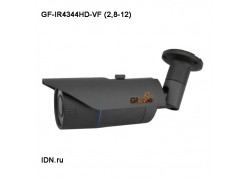 ����������� HD-SDI ��������� GF-IR4344HD-VF (2,8-12) (�������� �����) ����