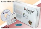     IP     Ewclid +16 IPcam