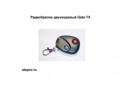 ����������� Gate-TX ����