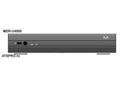 ���������������� ��������� 4-��������� MDR-U4000 (�������� �����) ����