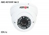 AHD-телекамеры наружной установки ABRON