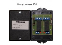 ���� ���������� KZ-U ����
