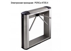 ����������� ���������  PERCo-KT05.4 ����