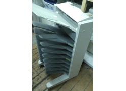 HP Q5693A �������� ���� 8-bin Mail Box, 2000 ������ �/�