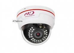 ��������� IP-������ Microdigital MDC-i7090TDN-30 (������ �����) ����