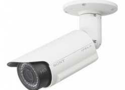 SONY SNC-CH180 Уличная IP-камера фото
