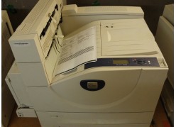 Принтер лазерный XEROX Phaser 5550DN Б/У