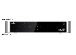���������������� HD-SDI 4-��������� STR-HD0415 ����