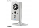 IP-камера корпусная миниатюрная RVi-IPC11S (2.8 мм)