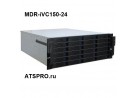 IP-видеосервер 150-канальный MDR-iVC150-24