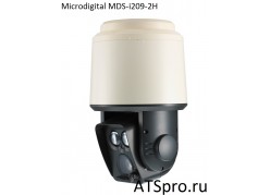 ��������� ���������� ���������� IP-������ MDS-i209-2H ����