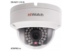 IP-������ ��������� ������� DS-N211 (12.0) ����