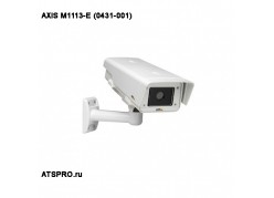 IP-������ ��������� ������� AXIS M1113-E (0431-001) (�������� �����) ����