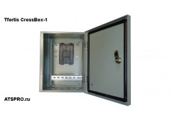 ���� ��������� Tfortis CrossBox-1 ����
