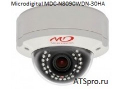 ��������� ������� �������������� IP-������ MDC-N8090WDN-30HA ����