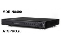 IP-���������������� 8-��������� MDR-N8490 ����