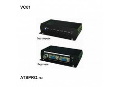  VGA-     VC01 