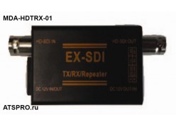 ��������������� ������� MDA-HDTRX-01 ����