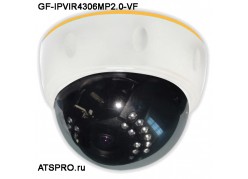 IP-    GF-IPVIR4306MP2.0-VF 