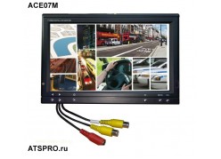 ������� TFT LCD ACE07M ����