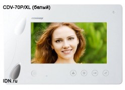 ������� ������������� ������� CDV-70P/XL (�����) ����