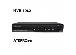 IP ���������������� ������� 8-��������� NVR-1082 ����