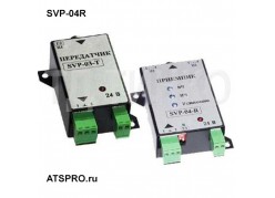 �������� ������������ SVP-04R ����