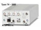 ���������������� ������� ��������������  ���� 74 � SSD 256