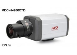 ����������� HD-SDI ��������� MDC-H4260CTD (�������� �����) ����