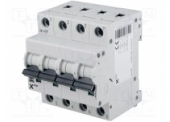 ����������� �������������� Moeller(EATON) CLS6-C25/4-DE 247785 (�������� �����)