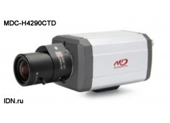  HD-SDI  MDC-H4290CTD 