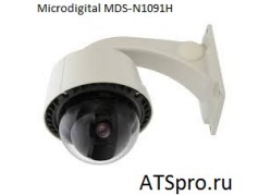    IP- Microdigital MDS-N1091 