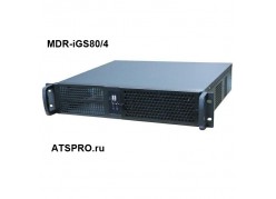 ���  MDR-iGS80/4 ����