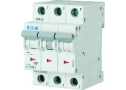 ����������� �������������� Moeller(EATON) PL7-D20/3 108519 (�������� �����)