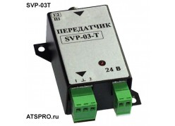 ���������� ������������ SVP-03T ����