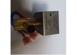 ������ �������� ���� Manitowoc Ice 040000690 HOT GAS VALVE 230V FQ3-B (040000690) (�������� �����) ����