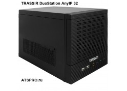 IP-���������������� 32-��������� TRASSIR DuoStation AnyIP 32 ����
