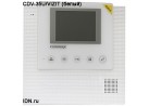 ������� ������������� ������� CDV-35U/VIZIT (�����)