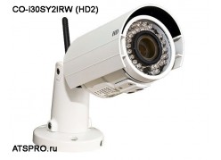 IP-������ ��������� CO-i30SY2IRW (HD2) ����