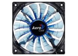 ���������� ��� ������� AeroCool Shark Fan Blue Edition 14�� (�������� �����) ����